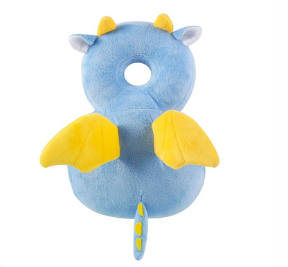 MimoBaby™ - Mochila de protección para la cabeza del bebé